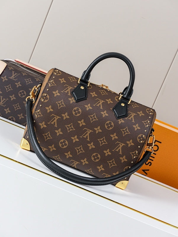 Anum Bags LVn Luxury Bag --80203