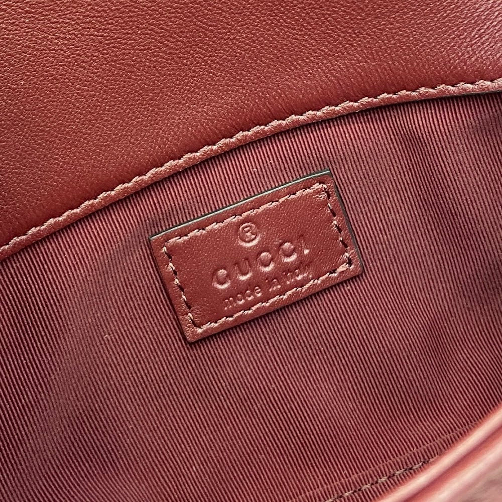 Anum Bags Guccin Luxury Bag --94458