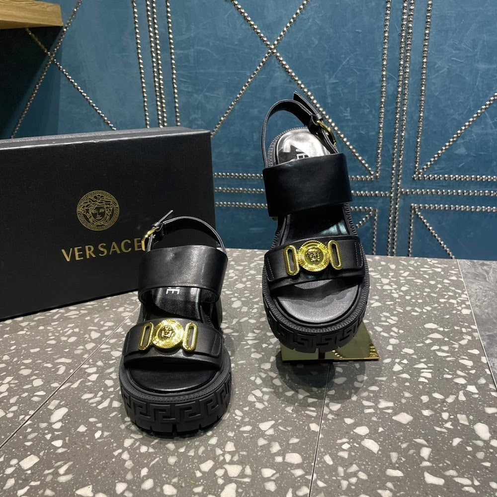 Anum Bags Versace Luxury Heels --51057