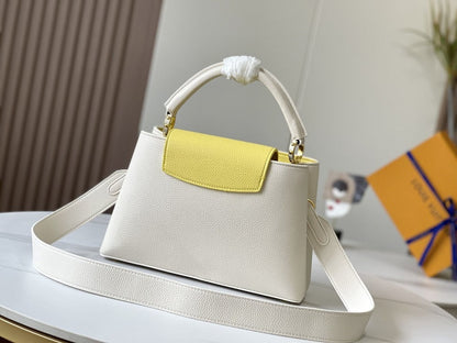 Anum Bags ln Luxury Bag --75748