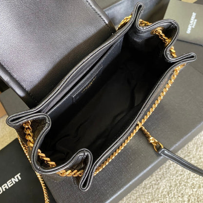 Anum Bags YSLn Luxury Bag --120473