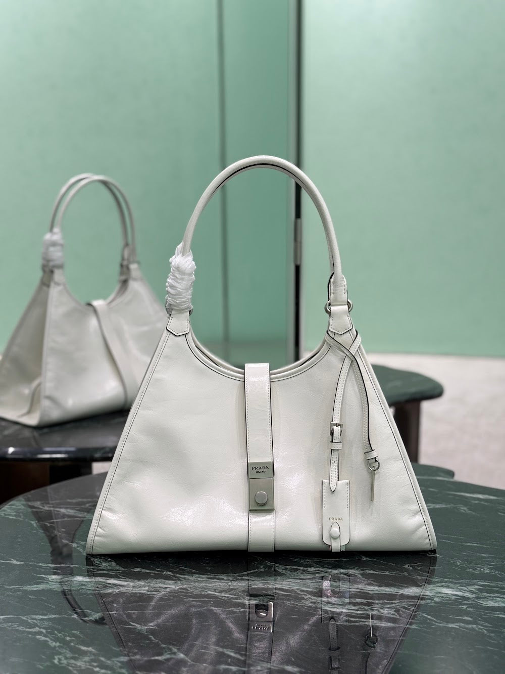 Anum Bags Pradn Luxury Bag --102302