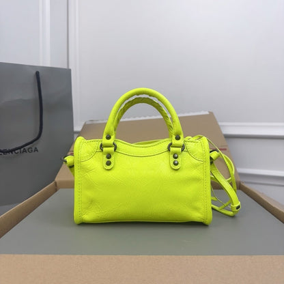 Anum Bags Balenciaga Luxury Bag --110837