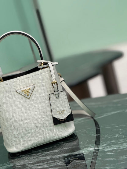 Anum Bags Pradn Luxury Bag --102112