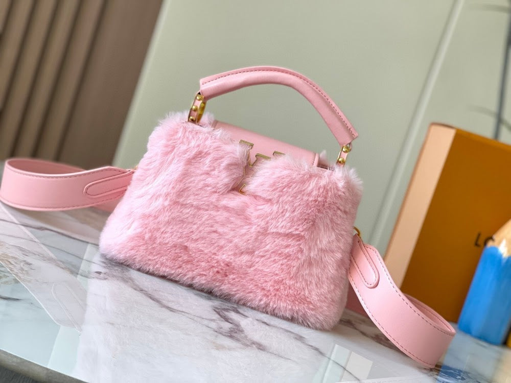 Anum Bags ln Luxury Bag --75999
