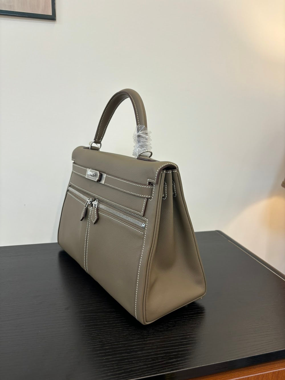 Anum Bags Hermesn Luxury Bag --117519