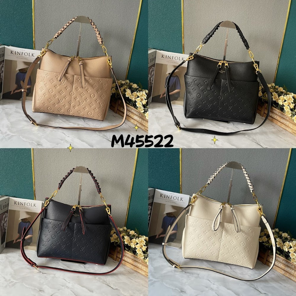 Anum Bags ln Luxury Bag --76027