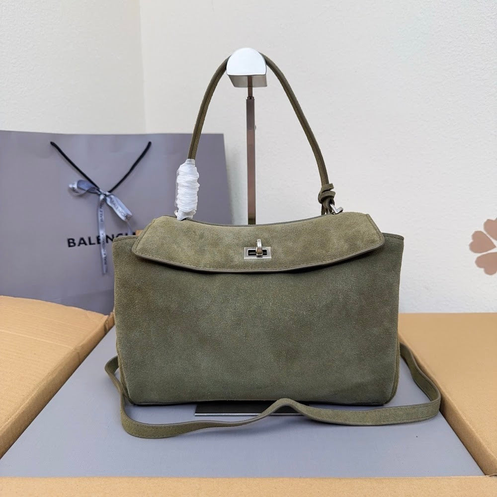 Anum Bags Balenciaga Luxury Bag --111283