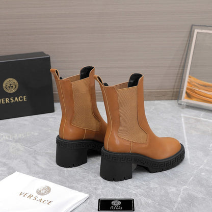 Anum Bags Versace Luxury Heels --50952