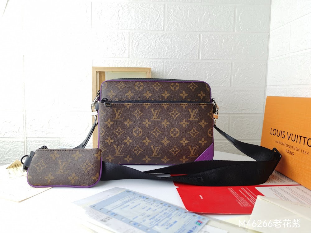 Anum Bags ln Luxury Bag --70431