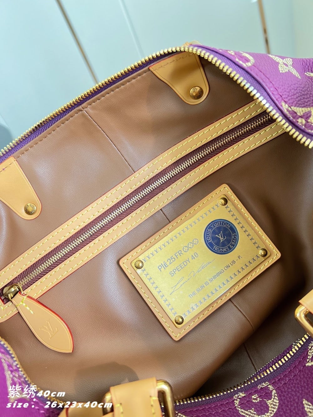 Anum Bags ln Luxury Bag --96337