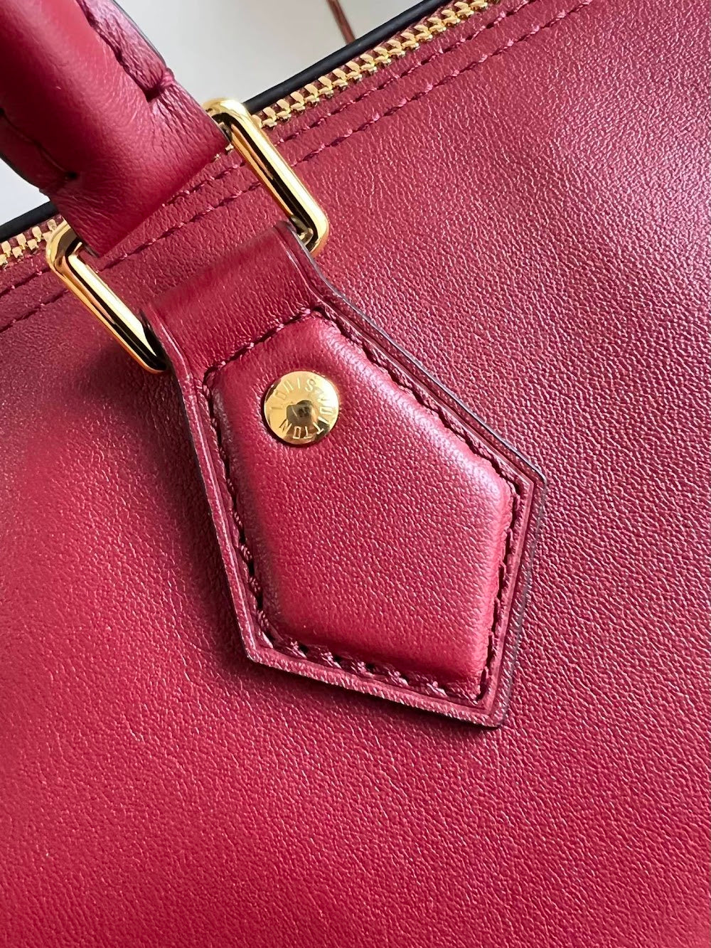 Anum Bags ln Luxury Bag --95604