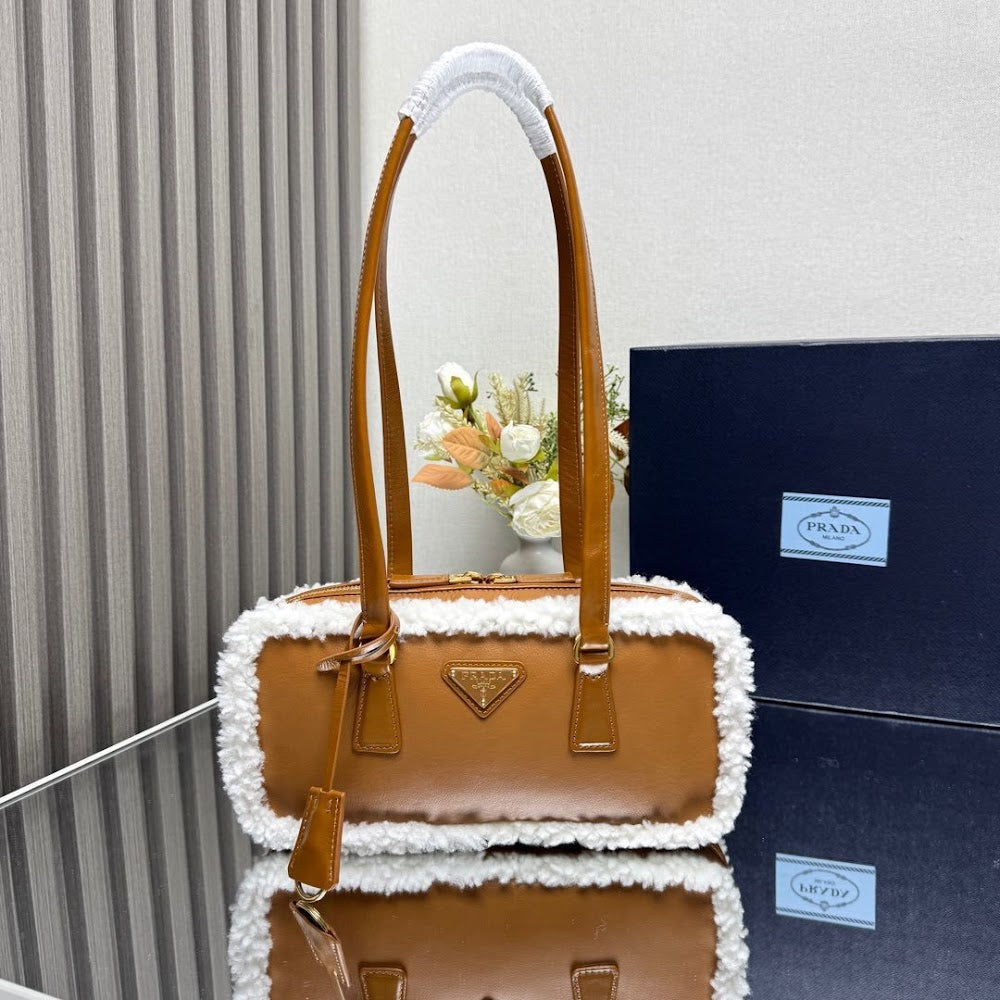 Anum Bags Pradn Luxury Bag --102873
