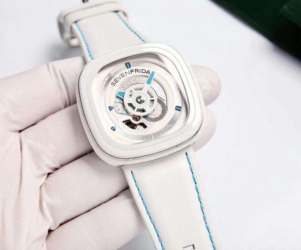 Anum Bags Luxury Designer Watch --104570