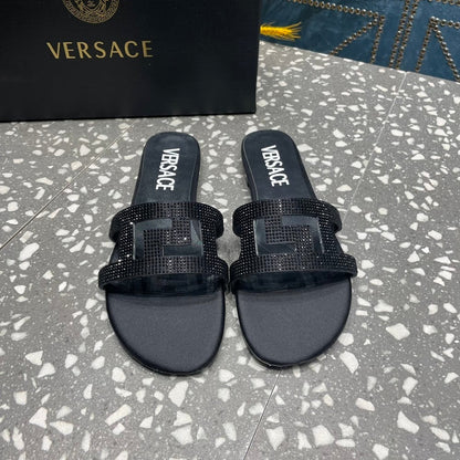 Anum Bags Versace Luxury Heels --51096