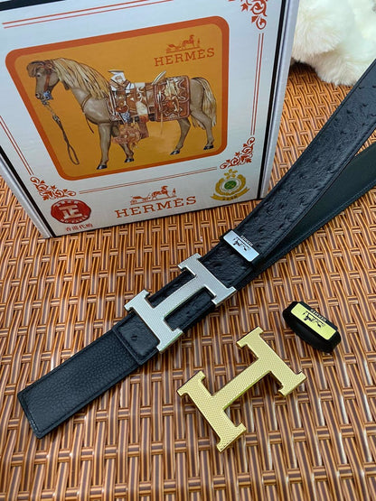 Anum Bags Hermesn Luxury Belt --106098
