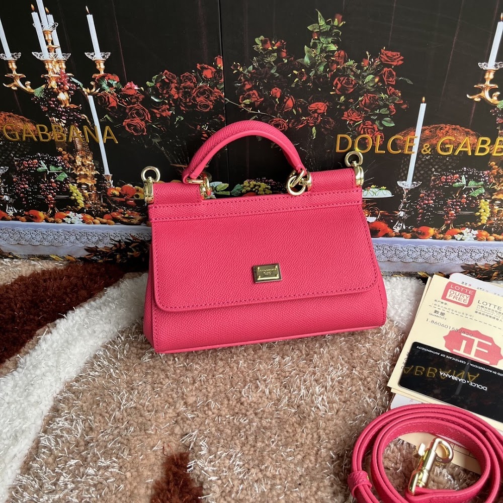 Anum Bags DGn Luxury Bag --94030