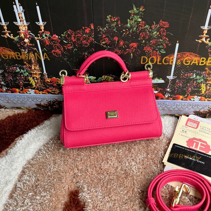 Anum Bags DGn Luxury Bag --94030