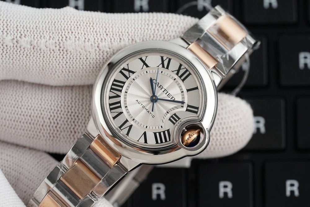 Anum Bags Luxury Designer Watch --103867