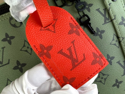 Anum Bags LV Luxury Bag --55706