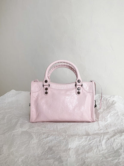 Anum Bags Balenciaga Luxury Bag --110783