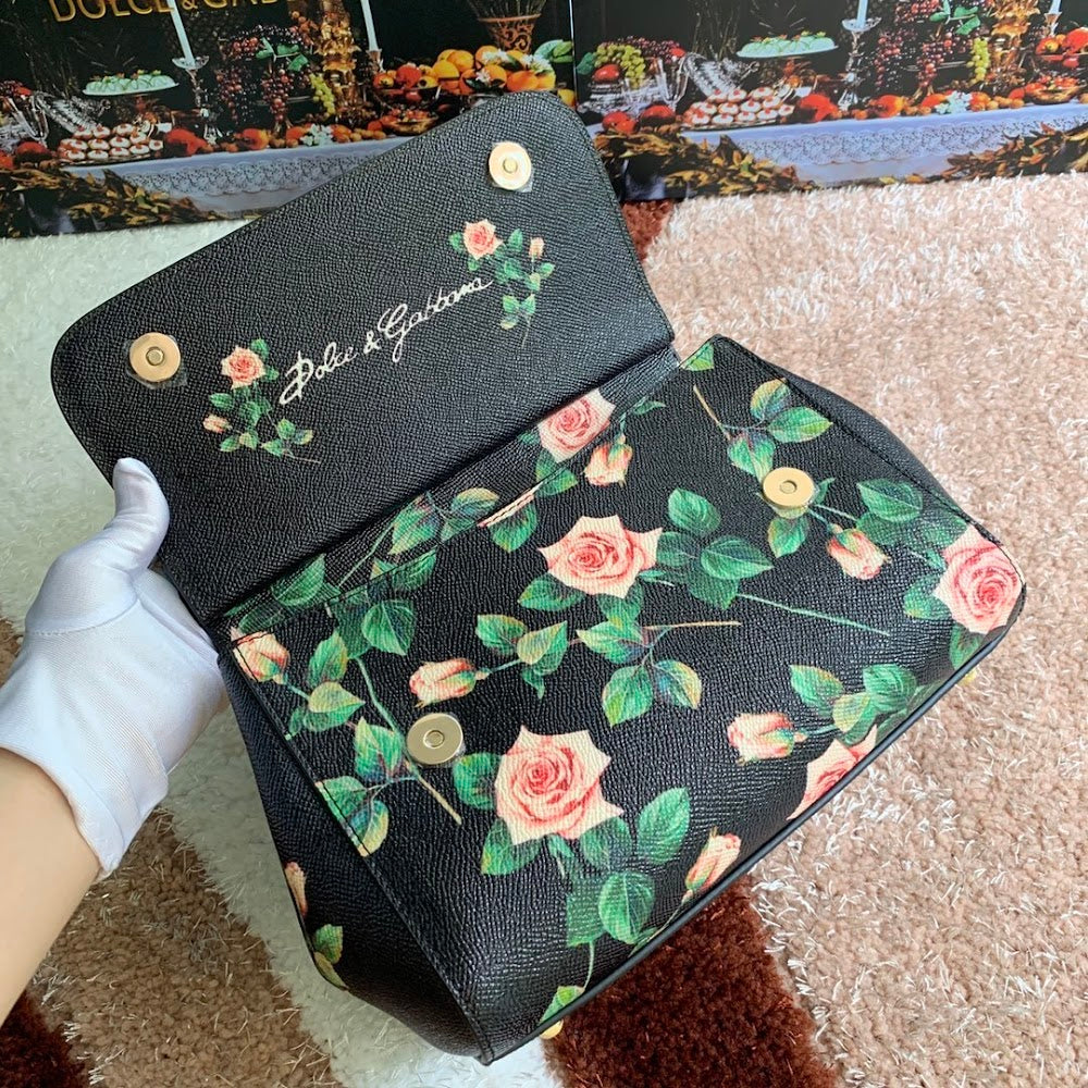 Anum Bags DGn Luxury Bag --94082