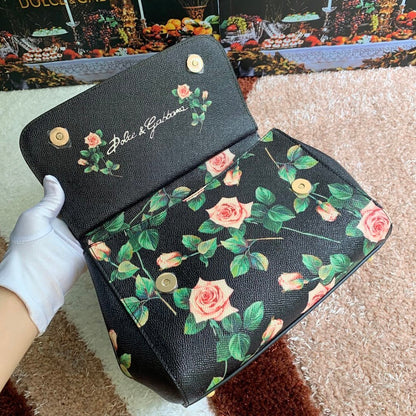 Anum Bags DGn Luxury Bag --94082