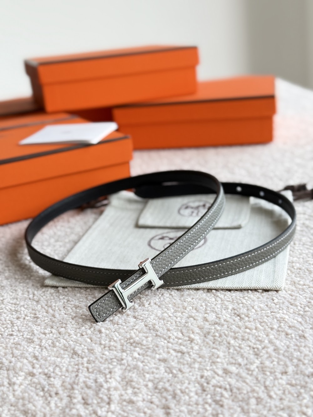 Anum Bags Hermesn Luxury Belt --106053