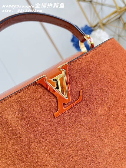 Anum Bags ln Luxury Bag --96689