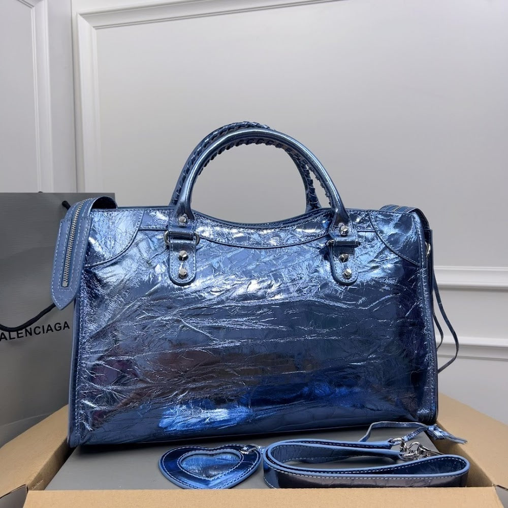 Anum Bags Balenciaga Luxury Bag --110567