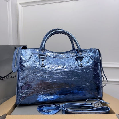 Anum Bags Balenciaga Luxury Bag --110567
