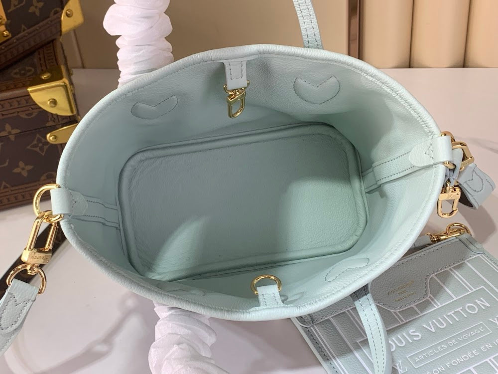 Anum Bags ln Luxury Bag --63093