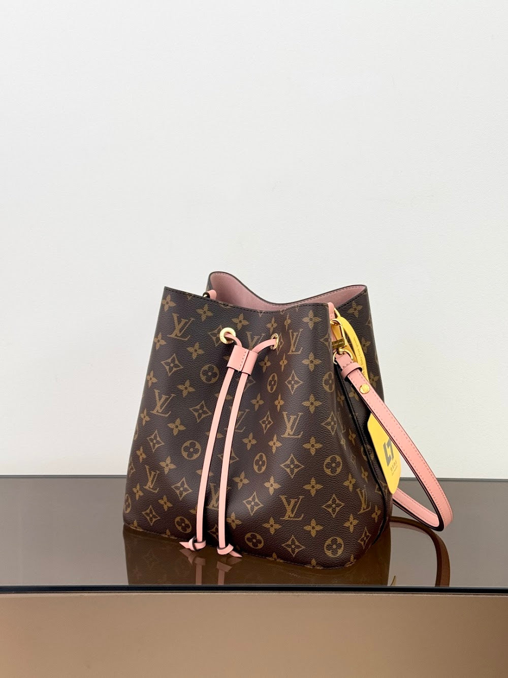 Anum Bags ln Luxury Bag --96396