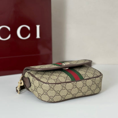 Anum Bags Guccin Luxury Bag --95523
