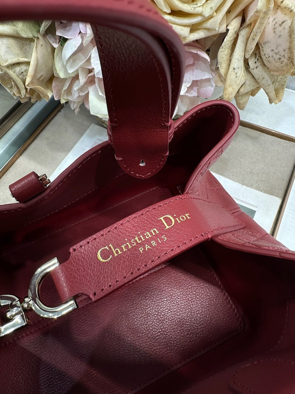 Anum Bags Diorn Luxury Bag --116128