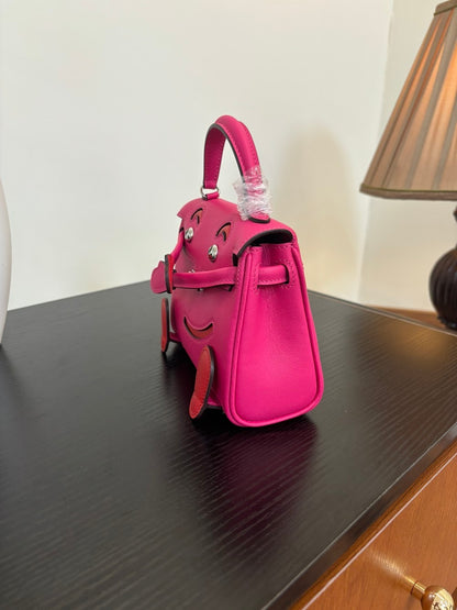 Anum Bags Hermesn Luxury Bag --118069