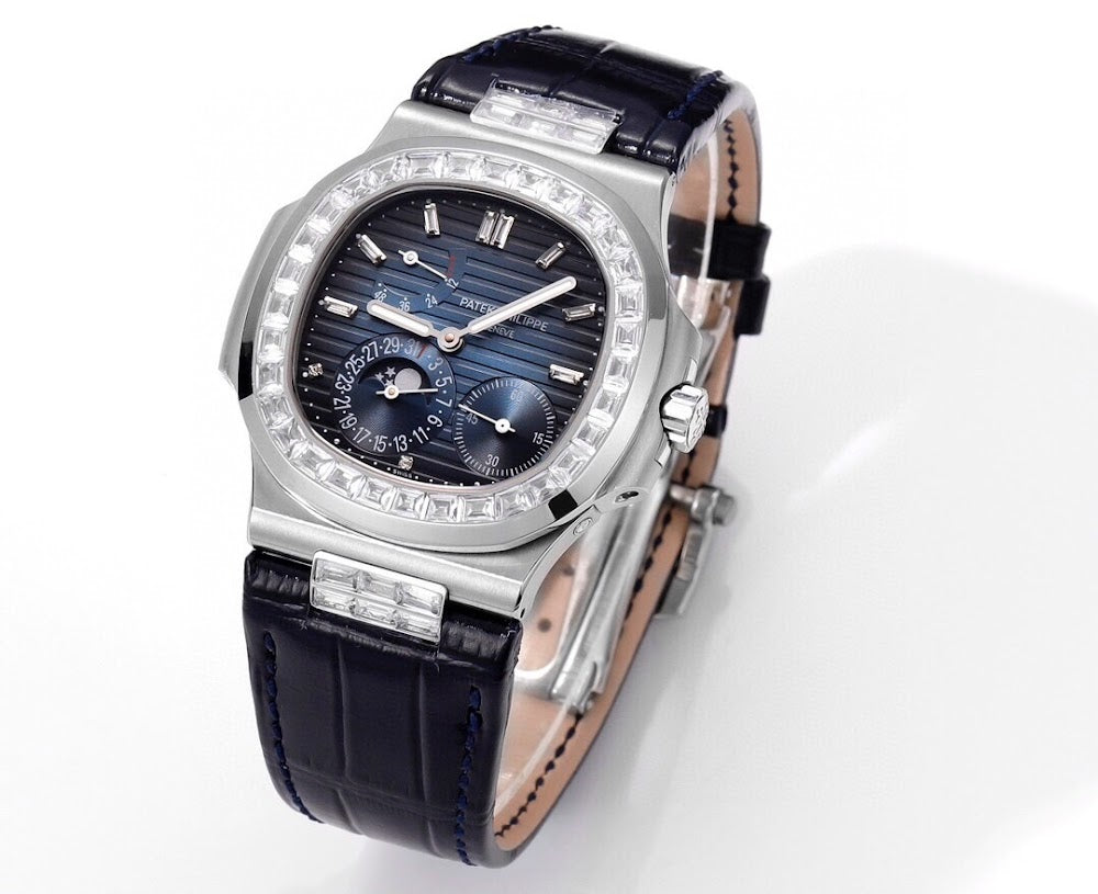 Anum Bags Luxury Designer Watch --104051