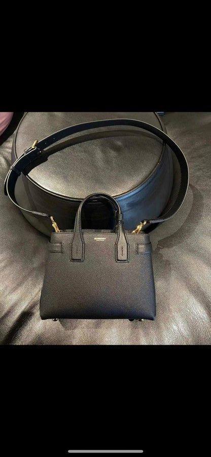 Anum Bags Burberryn Luxury Bag --92168