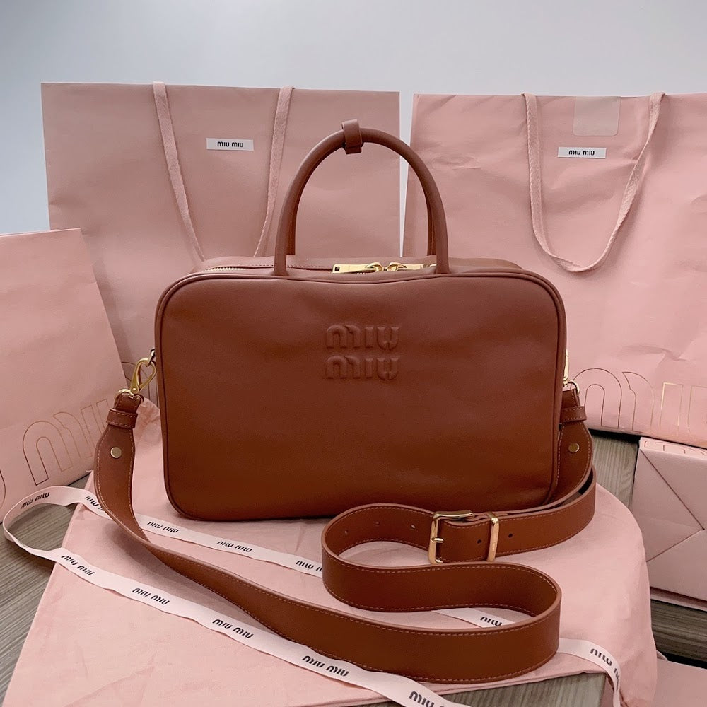 Anum Bags Miun Miun Luxury Bag --122690