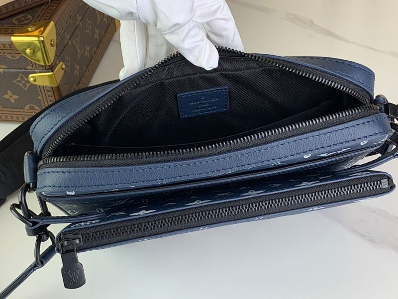 Anum Bags ln Luxury Bag --62327