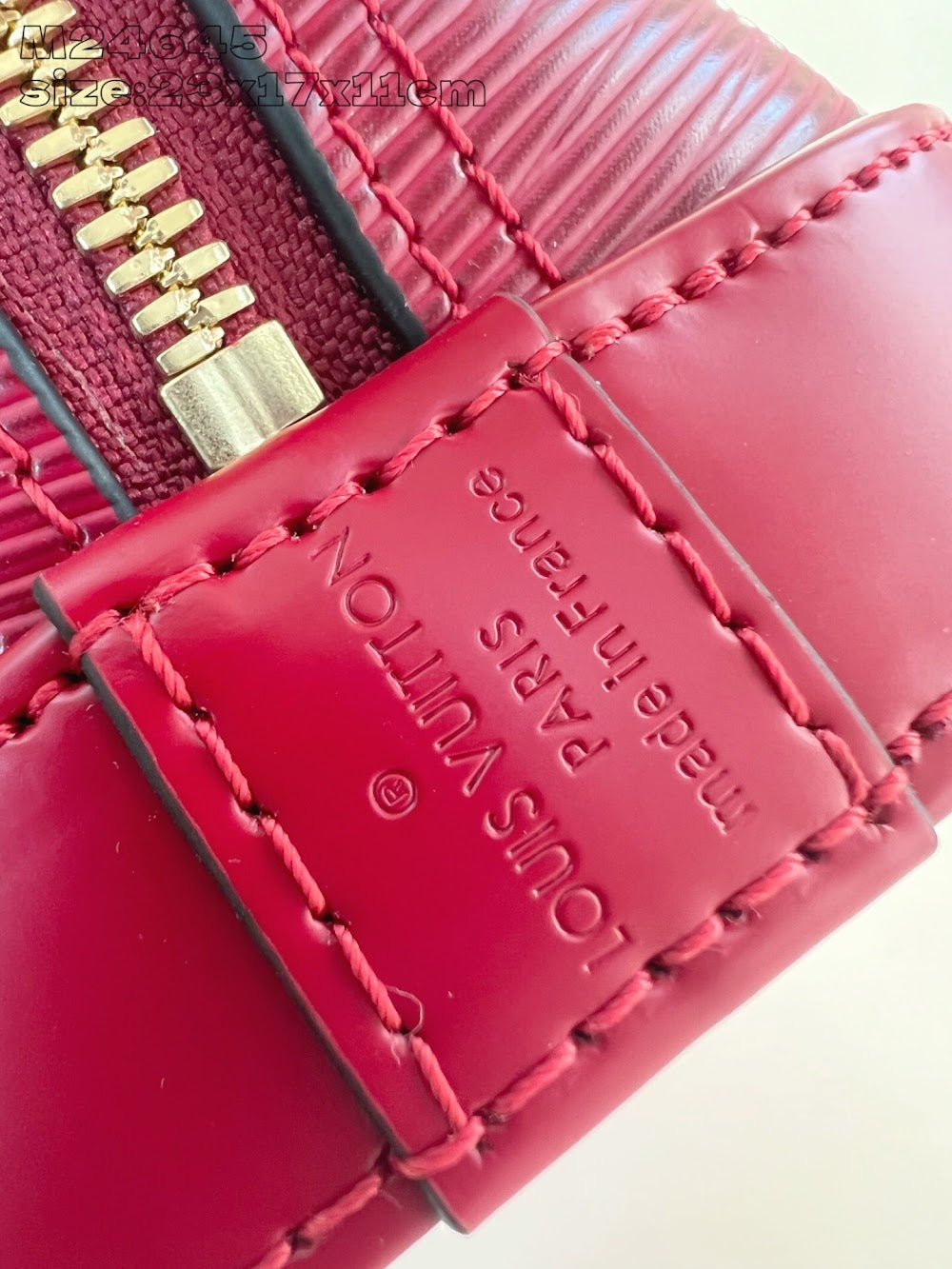 Anum Bags ln Luxury Bag --95786