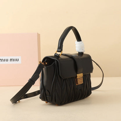 Anum Bags pradn Luxury Bag --75567