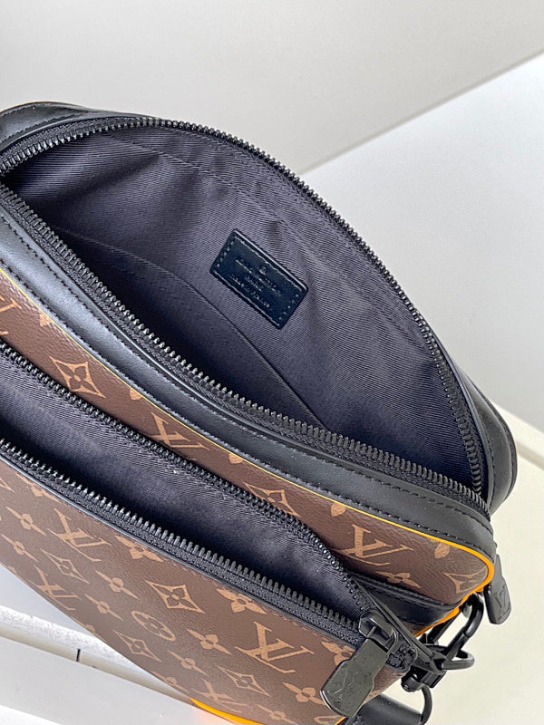 Anum Bags ln Luxury Bag --70212