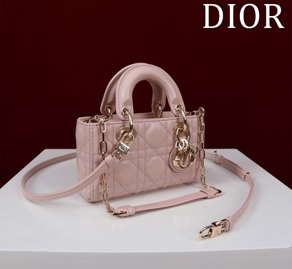 Anum Bags Diorn Luxury Bag --116456