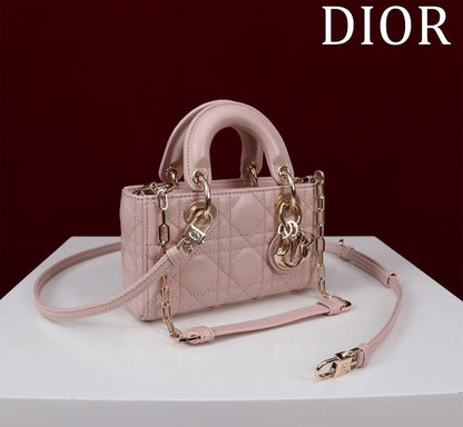Anum Bags Diorn Luxury Bag --116456