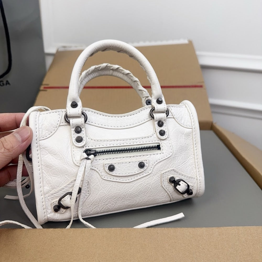 Anum Bags Balenciaga Luxury Bag --110836