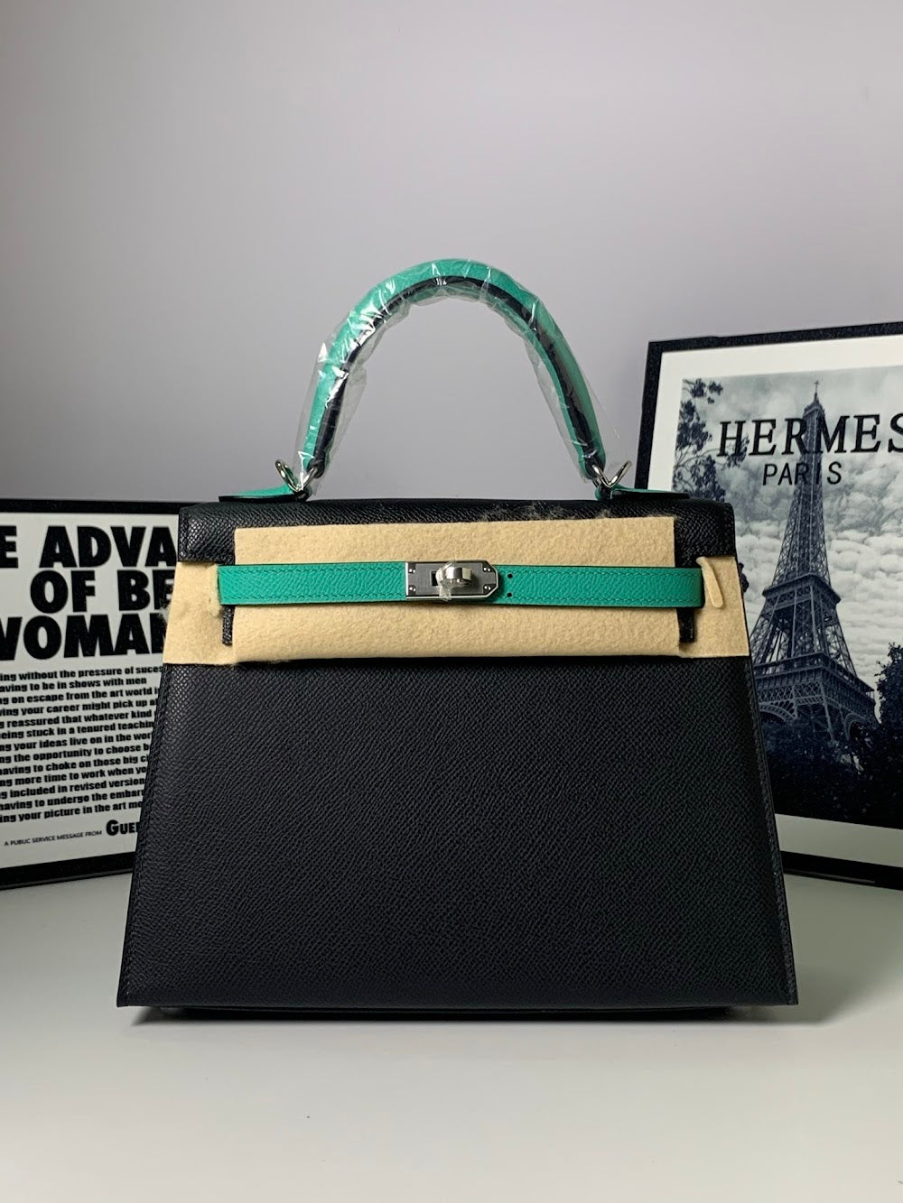 Anum Bags Hermesn Luxury Bag --116813