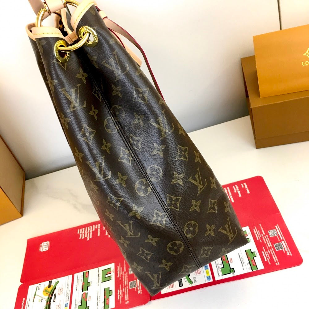 Anum Bags ln Luxury Bag --77268