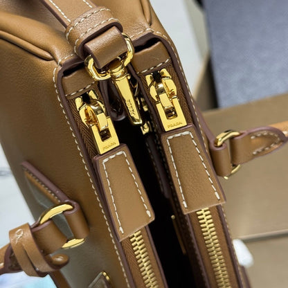 Anum Bags Pradn Luxury Bag --101409