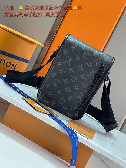 Anum Bags ln Luxury Bag --70923